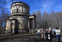 Старинные усадьбы Ленинградской области нуждаются в защите