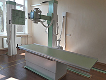 В поликлинику Анапы поступило новое медоборудование