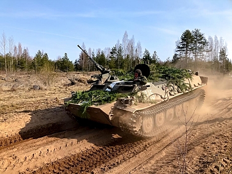 Пушилин: Россия сохраняет контроль в ДНР, несмотря на усиление ВСУ