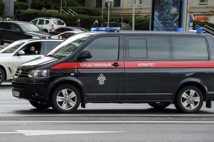 Петербуржец на глазах у ребенка зарезал жену и спрятал тело в диван