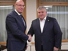 Новгородская область укрепляет позиции в образовании и строит новые социальные объекты