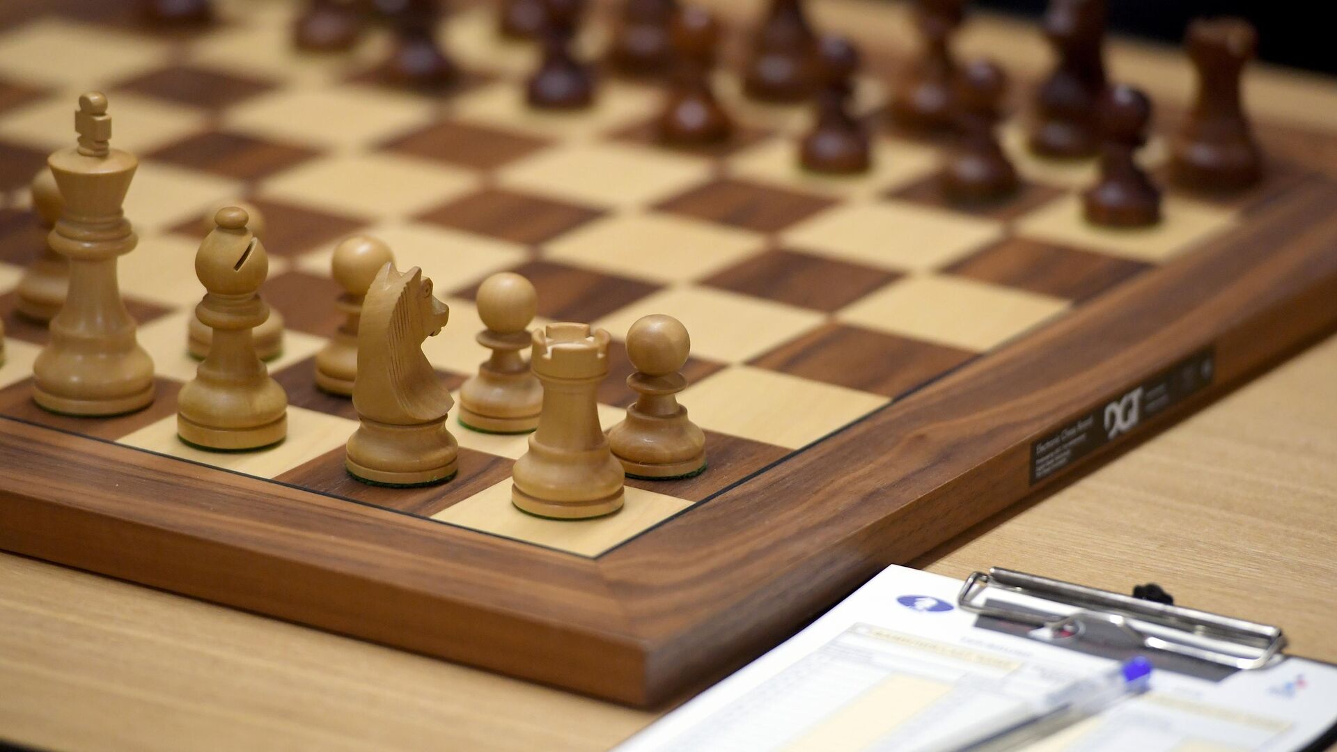 Россиянка Боднарук стала победительницей Международного женского шахматного фестиваля