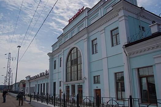 Приморцу грозит год исправительных работ за нецензурную брань