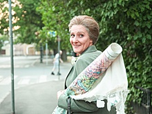 Циникам смотреть не стоит: cериал "Раневская" обречен на внимание и споры