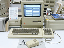 Macintosh и человечество. Как начиналась массовая компьютеризация