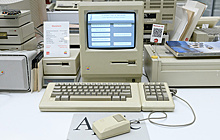 Macintosh и человечество. Как начиналась массовая компьютеризация