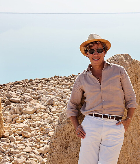 Максим Галкин в 2025 год