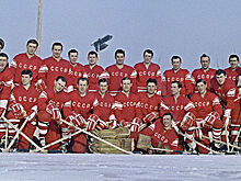 Олимпийский чемпион Борис Александров будет включен в Зал славы IIHF