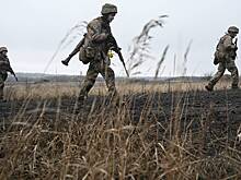 Стало известно о плане ВСУ окружить Белгород