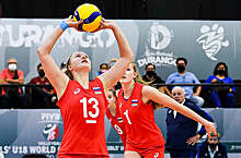 Капитан женской сборной России по волейболу будет играть во Франции