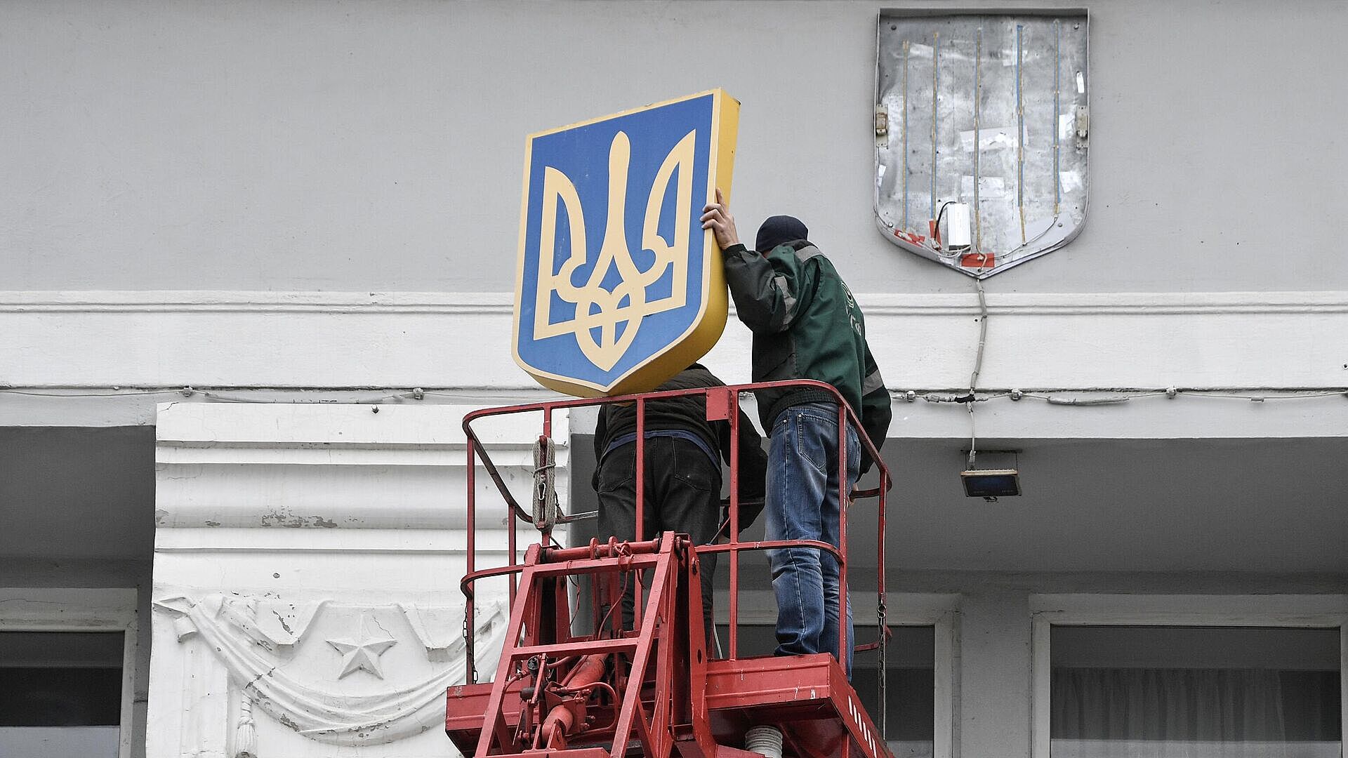 Дипломат РФ: Информационные провокации Украины могут стать глобальной угрозой