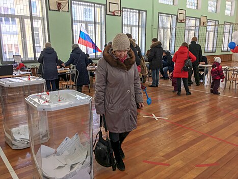 Стать кандидатом-самовыдвиженцем в Госдуму стоит от 4 миллионов рублей. И это только расходы на сбор подписей