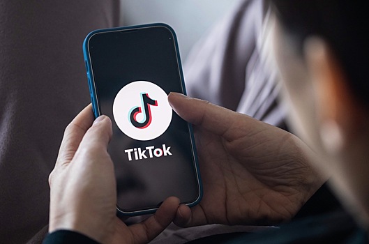 TikTok помешал расширению оборонного завода в Норвегии