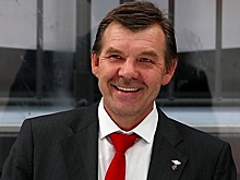 Знарок покинет «Спартак» по истечении контракта