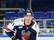 Силаев – 2-й в рейтинге драфта НХЛ-2024 от The Hockey News, Демидов – 3-й, Чернышов – 13-й