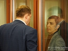 Фигурантам дела о бойне в цыганском поселке дадут последнее слово