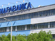 В Уфе жители не хотят идти работать на авиапредприятие за зарплату в 20 тысяч рублей