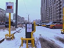 Сети перехватывающих стоянок в Петербурге есть куда расти