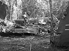 Первый страшный день. 22 июня 1941 года