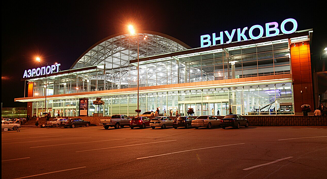 Аэропорты Внуково и Домодедово вернулись к нормальной работе