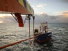 Экспорт российской нефти упал до минимума за полгода