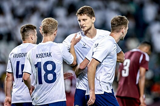 Агент защитника ЦСКА прокомментировал возможный переход игрока в европейский клуб