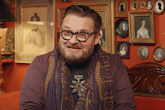 Бывший ведущий Первого канала заявил о нежелании возвращаться