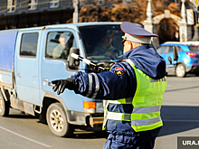 В ГИБДД назвали три причины, по которым тюменцы пьют за рулем