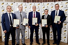 В ООО «РН-Юганскнефтегаз» наградили лучших руководителей