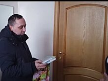 В Башкирии главе комитета по тарифам подарили калькулятор на день рождения