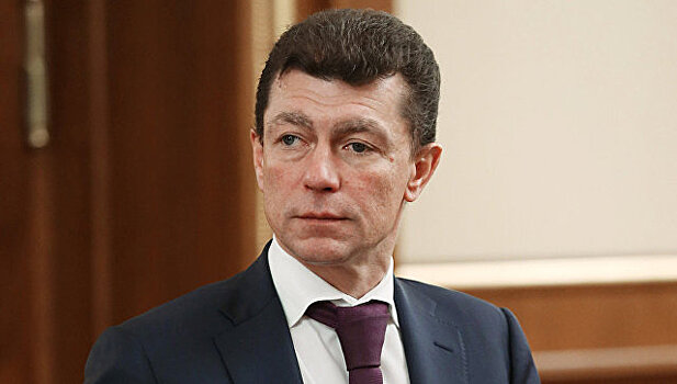 Топилин призвал довести МРОТ до прожиточного минимума к осени