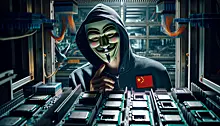 Хакеры из Китая два года скрытно воровали данные европейского производителя чипов