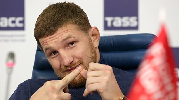 Владимир Минеев может провести бой с Фернандо Родригесом до мобилизации на Украину
