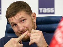 Владимир Минеев может провести бой с Фернандо Родригесом до мобилизации на Украину