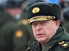 Комиссия Минобороны РФ прибыла в Белоруссию