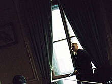 Рэперы Баста и ICEGERGERT выпустили совместный трек "Черный Стоник"