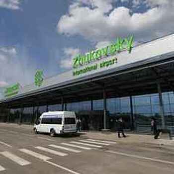 Полеты в Крым из аэропорта Жуковский начнет с 13 июня компания «Уральские авиалинии»