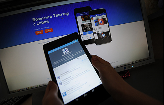 Сенаторы нашли зеркальный ответ на решения Twitter