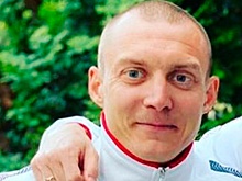 Легкоатлет Антон Кулятин стал паралимпийским чемпионом в беге на 1500 метров