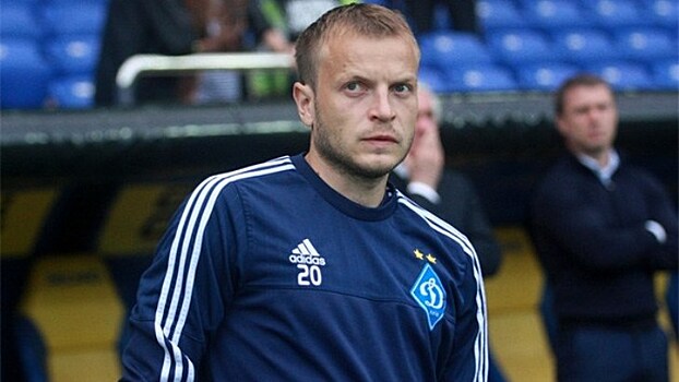 Олег Гусев стал тренером