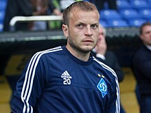 Олег Гусев стал тренером