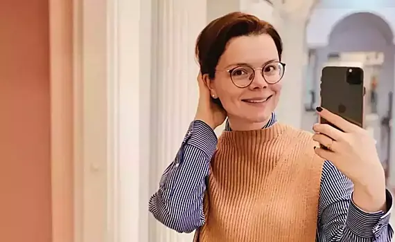 Татьяна Брухунова призвала хейтеров смириться с ее стилем после критики образов