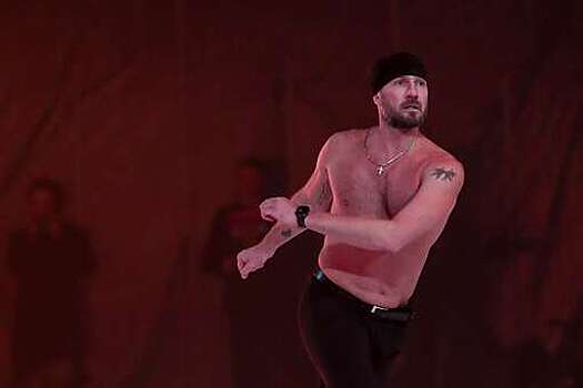 Sport24: олимпийский чемпион Костомаров не готов к протезированию