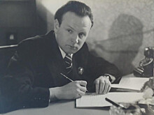 В Тамбовской области отмечают 120 лет со дня рождения Николая Вирты