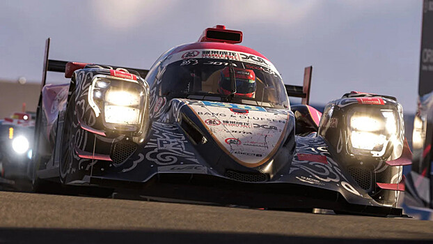 Инсайдер: релиз новой Forza Motorsport задерживается