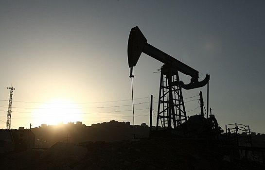 Вступают в силу ответные меры России на потолок цен на нефть