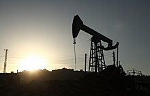 Цена на нефть Brent отыграла 3%