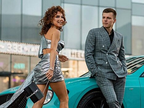 Московский суд отказался снимать арест с машин Rolls-Royce и денежных счетов Чекалиных