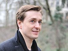 Сергей Безруков показал беременную жену Анну Матисон