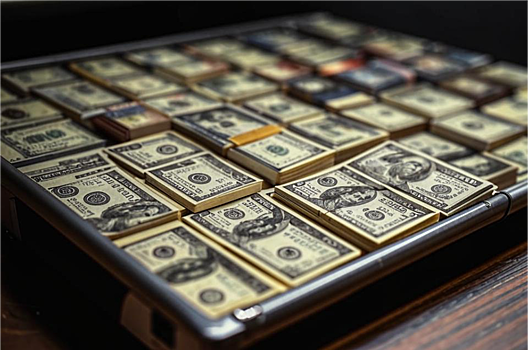 Китайская Tencent обсудила с Apple раздел доходов от мини-игр